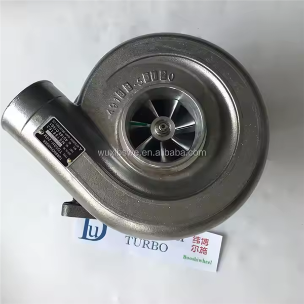 Genuine TD08H-22D Turbocharger 49188-01661 ME158163 for Engine 6D24T